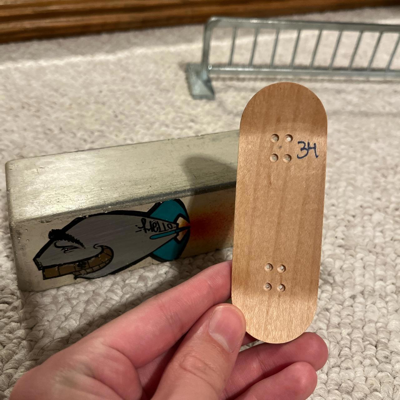 Size 34 Mm Mad Wide